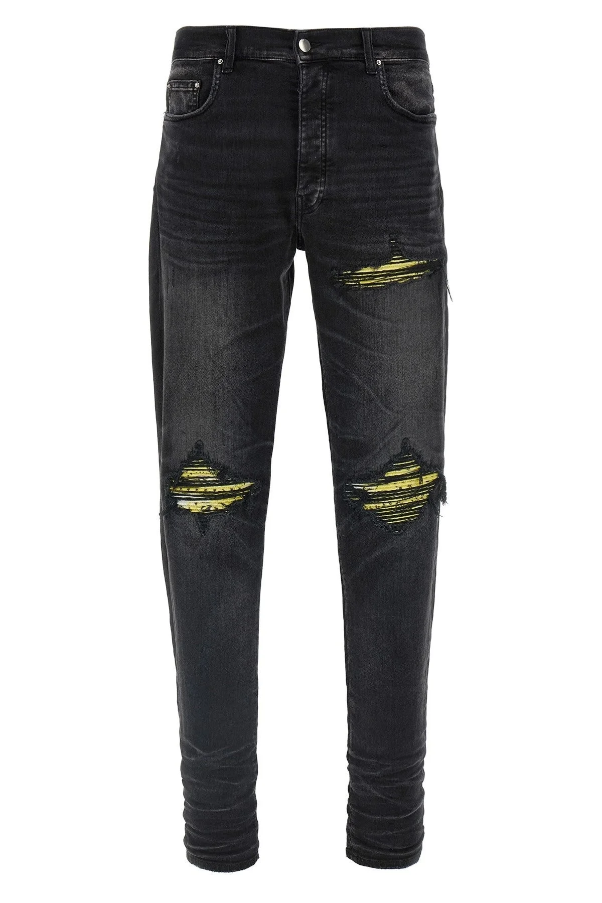 Amiri Men 'Mx1 International' Jeans - 1