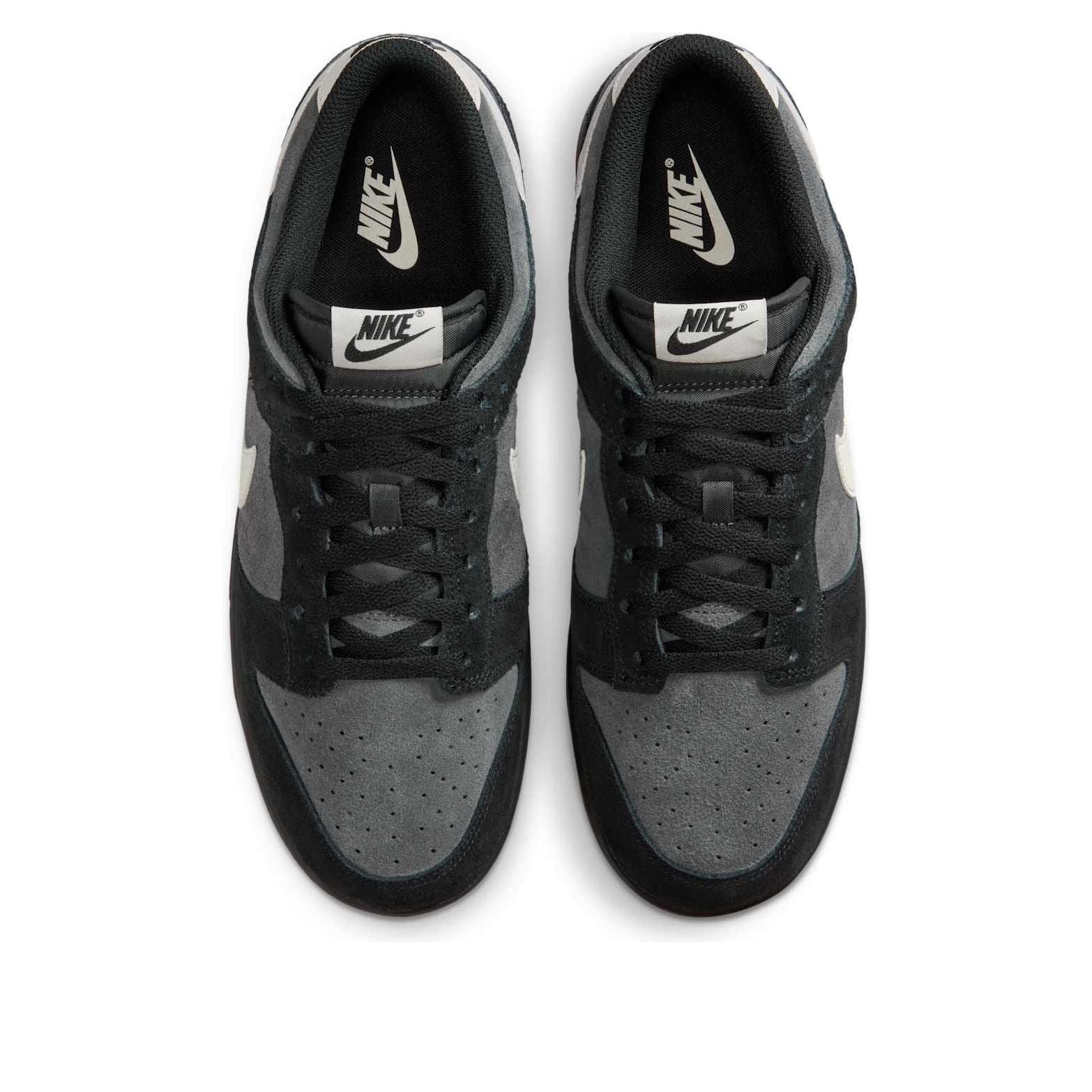 Nike Dunk Low Retro SE 'Black Anthracite Gum' HQ1931-001 - 4