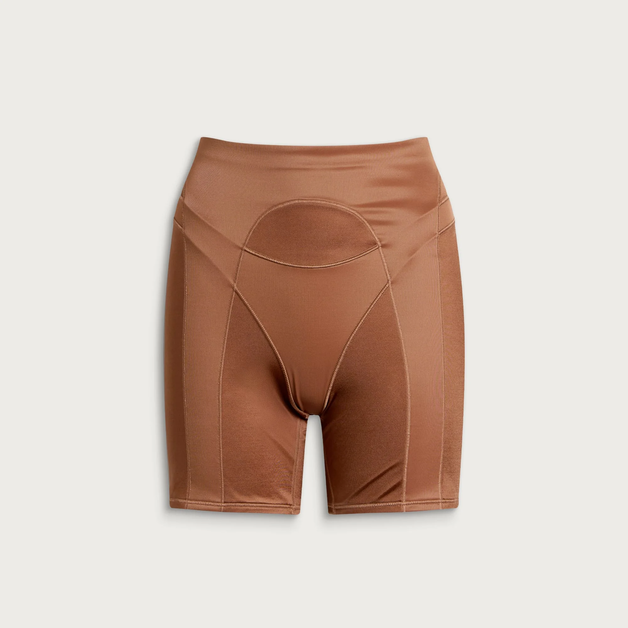 NikeSKIMS Shine Texture 5 Inch Shorts - 1