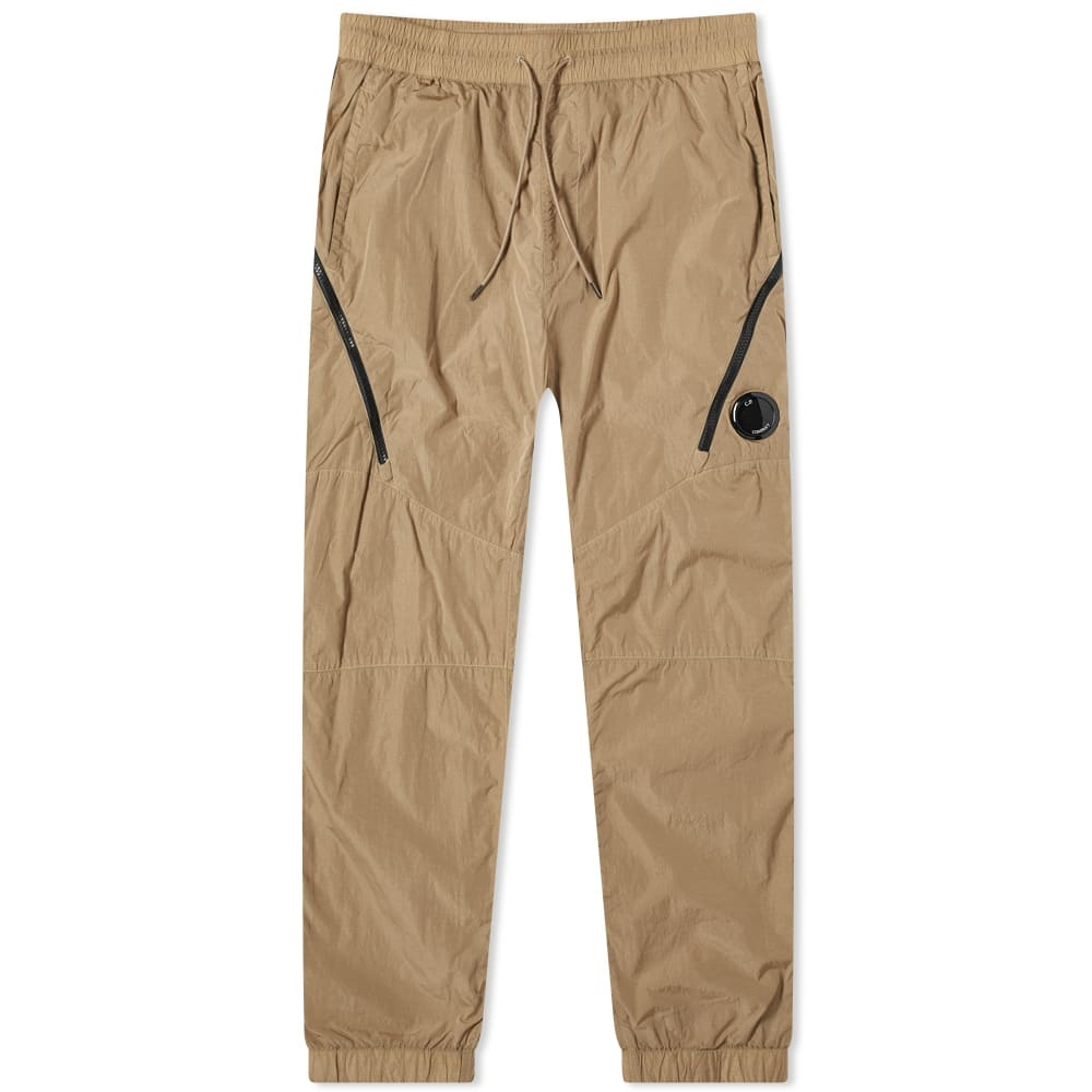 C.P. Company Lens Pocket Nylon Cargo Pant - 1