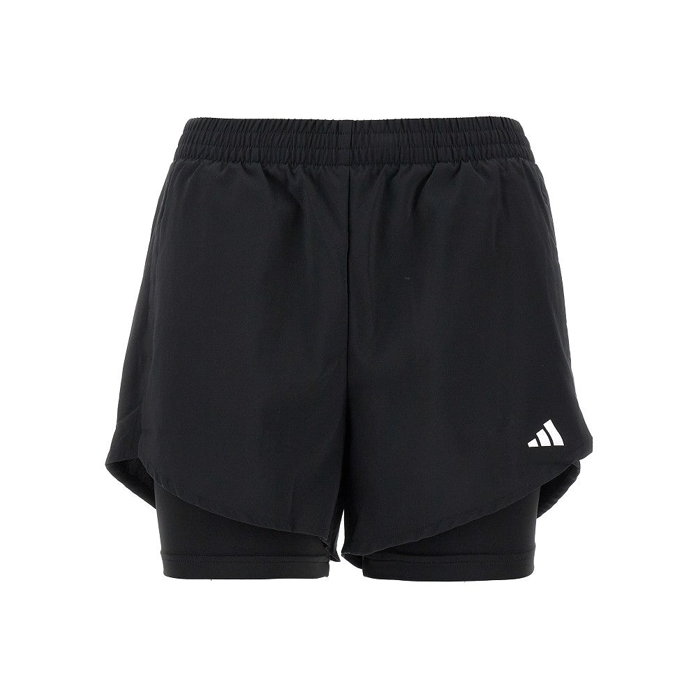 2-IN-1 TRAINING SHORTS - 1