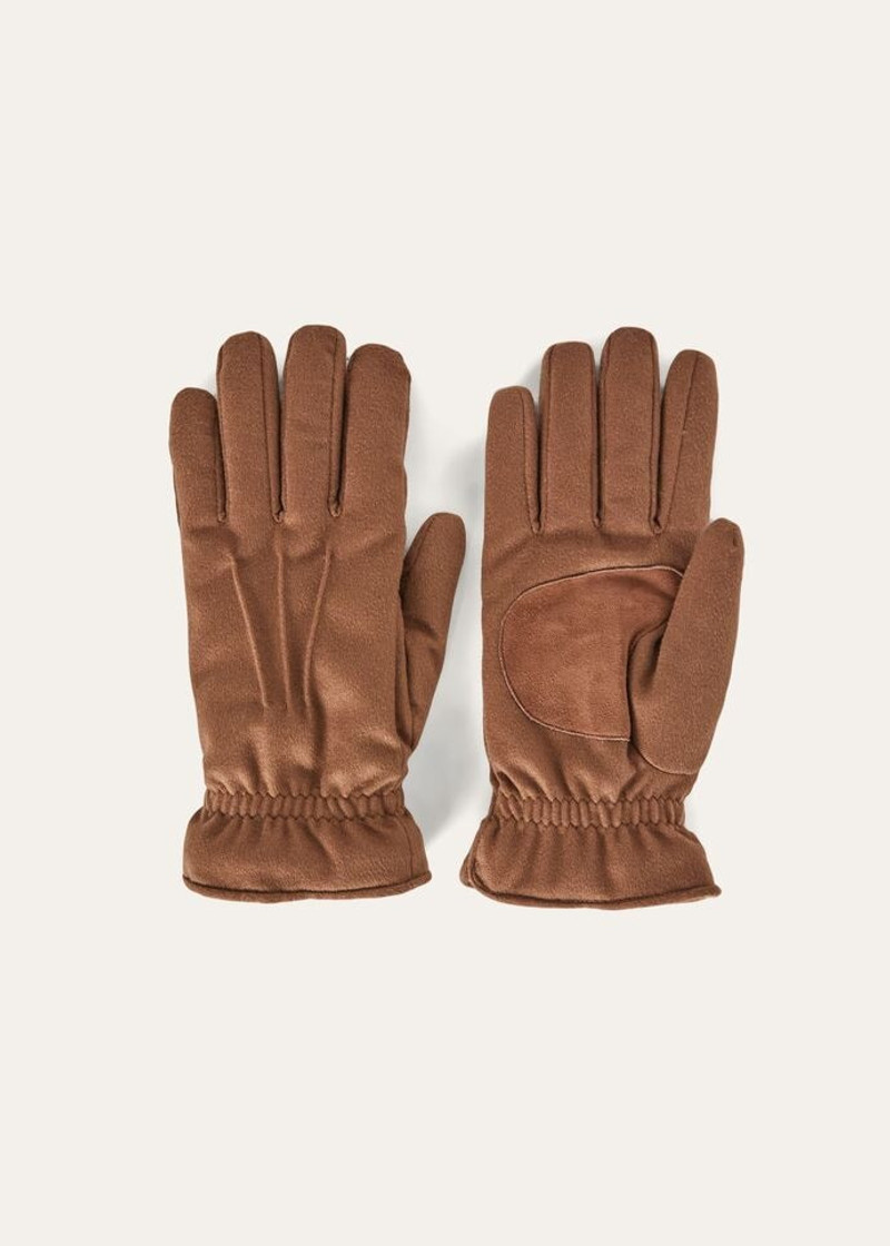Loro Piana Ashford Gloves outlook