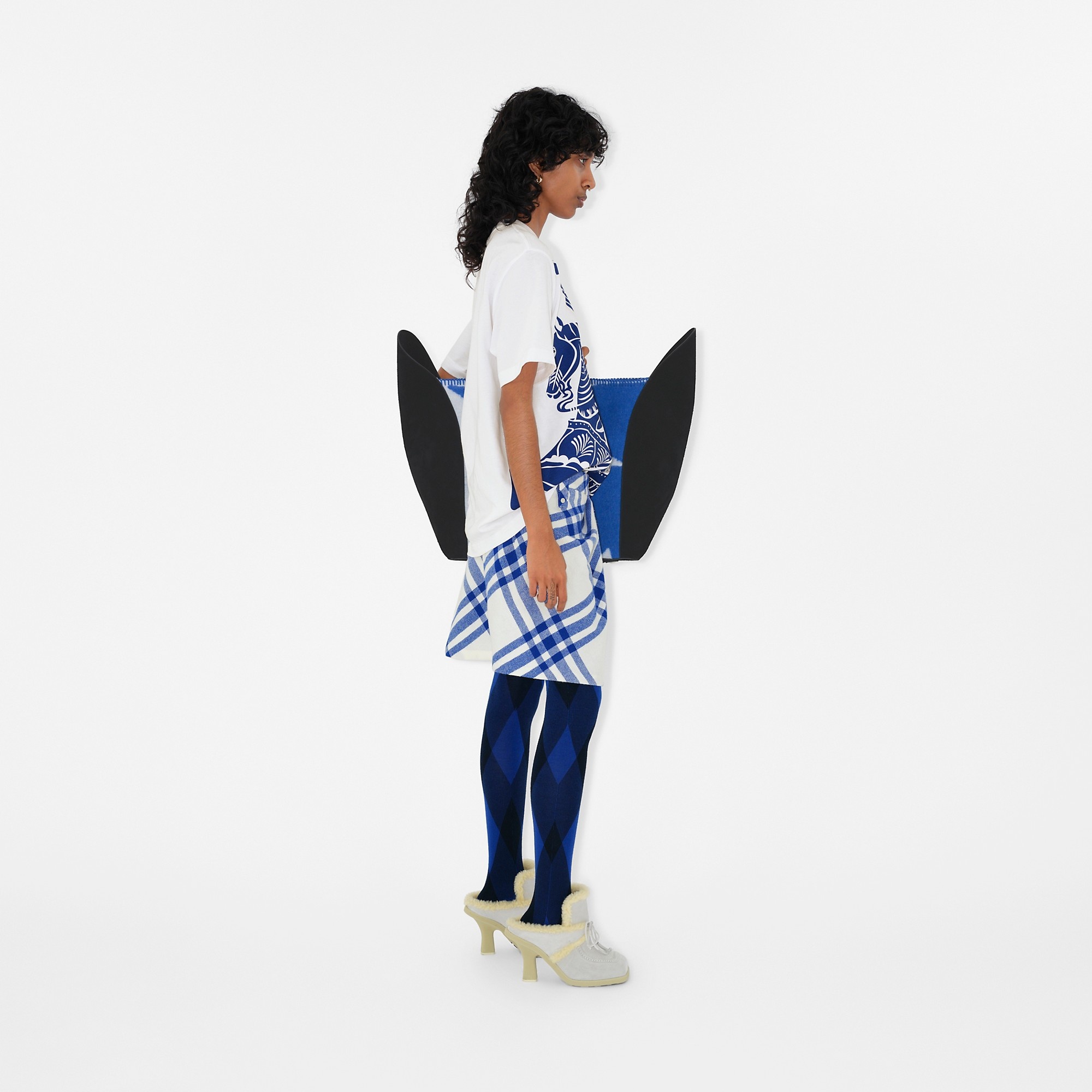 EKD Print Cotton T-shirt - 3