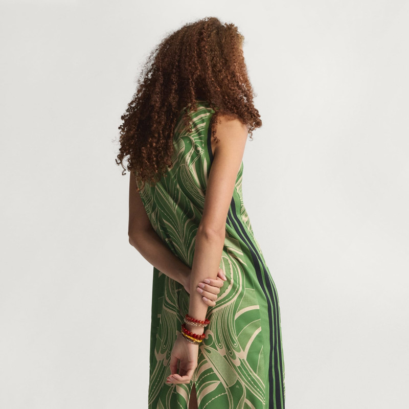 ADIDAS x FARM RIO PREMIUM DRESS 8