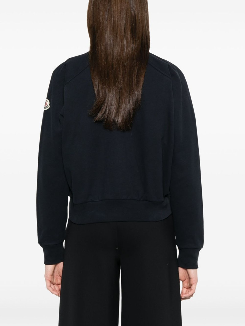cotton bomber jacket 4