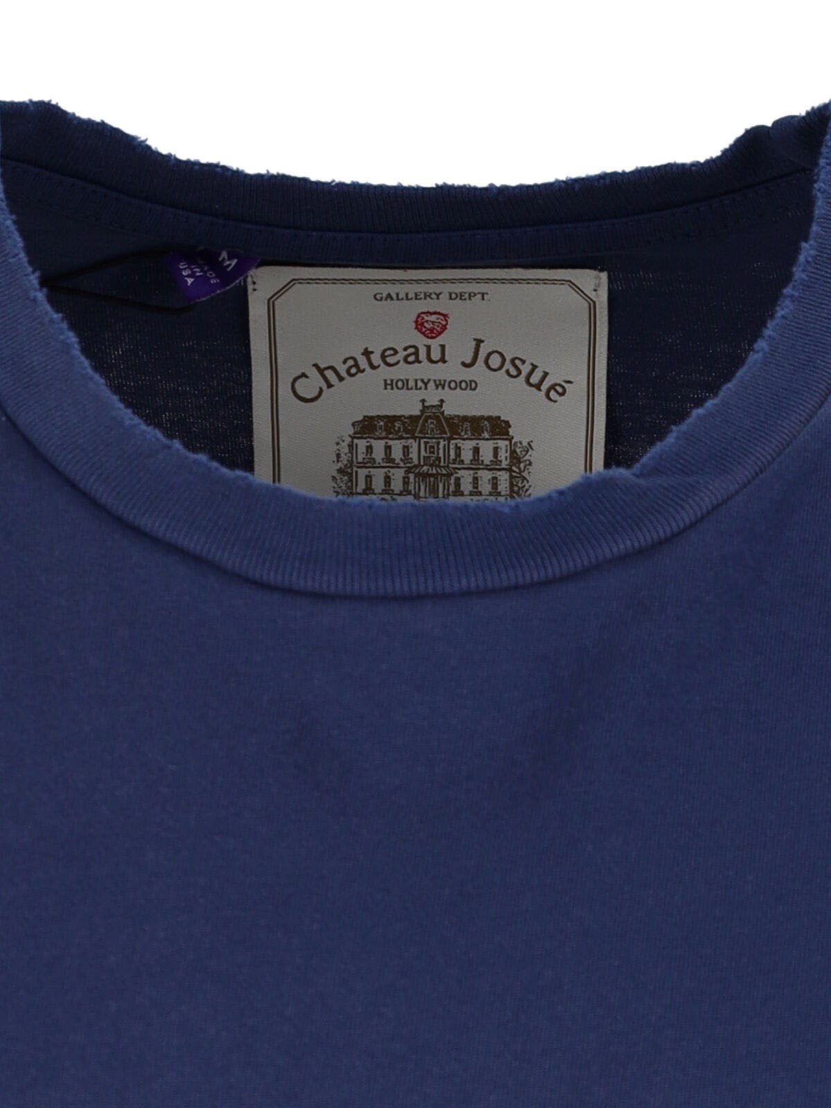 LOGO T-SHIRT - 5