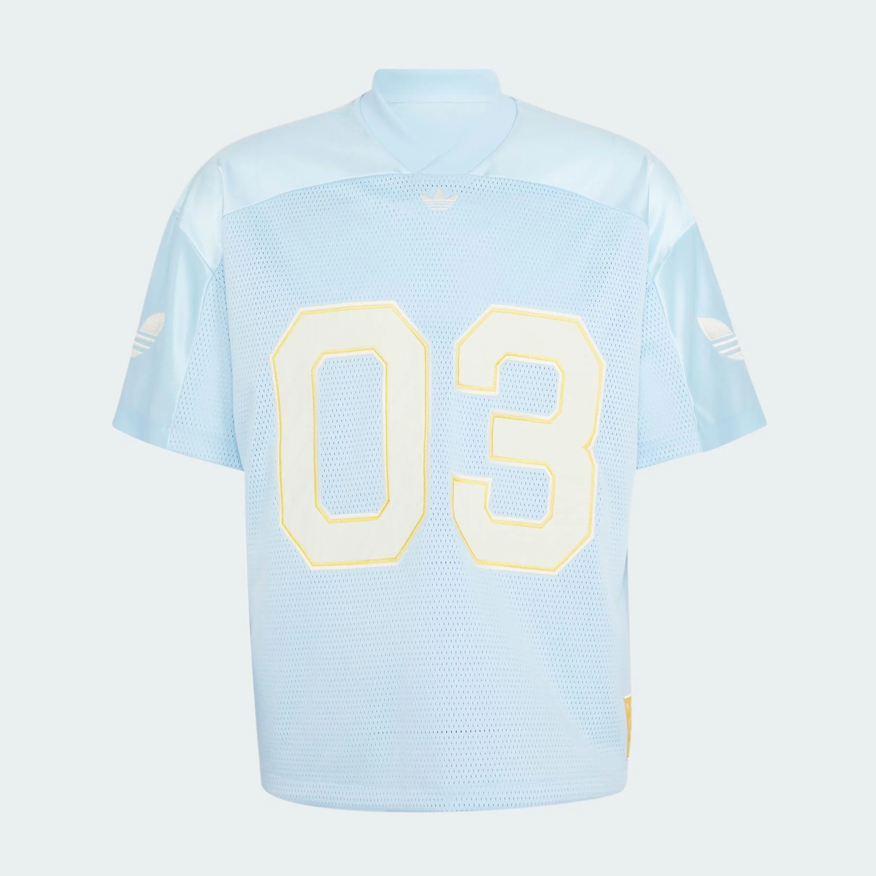 ORIGINALS FOOTBALL JERSEY - 1