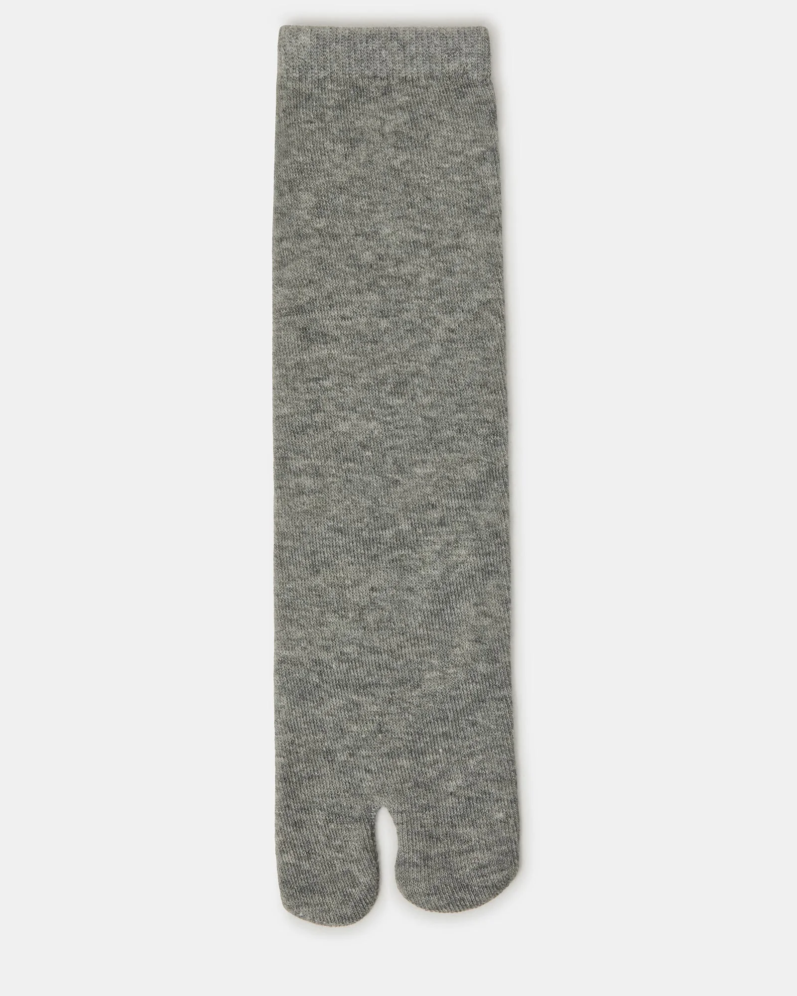 CALI SOCKS GREY - 1
