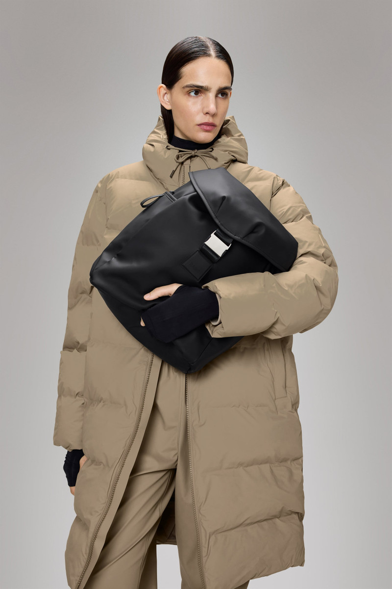 Valera Bucket Backpack 3