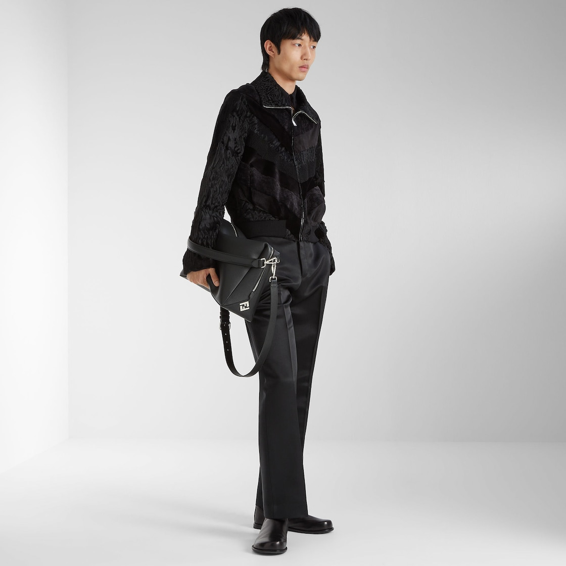 Fendi Lui Large - 8