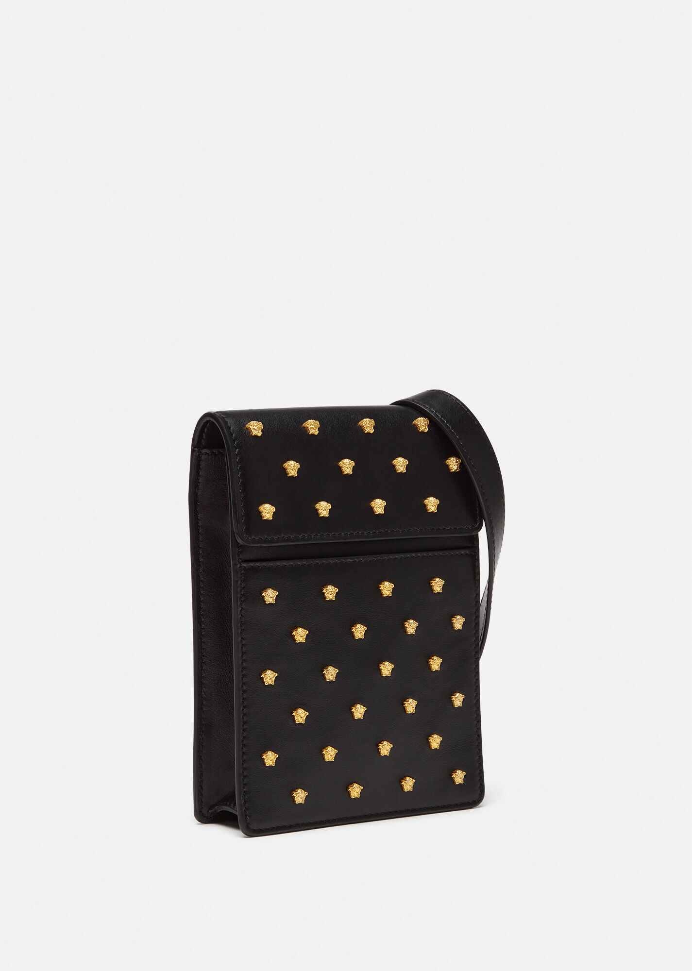 Medusa Stud Mini Bag - 2