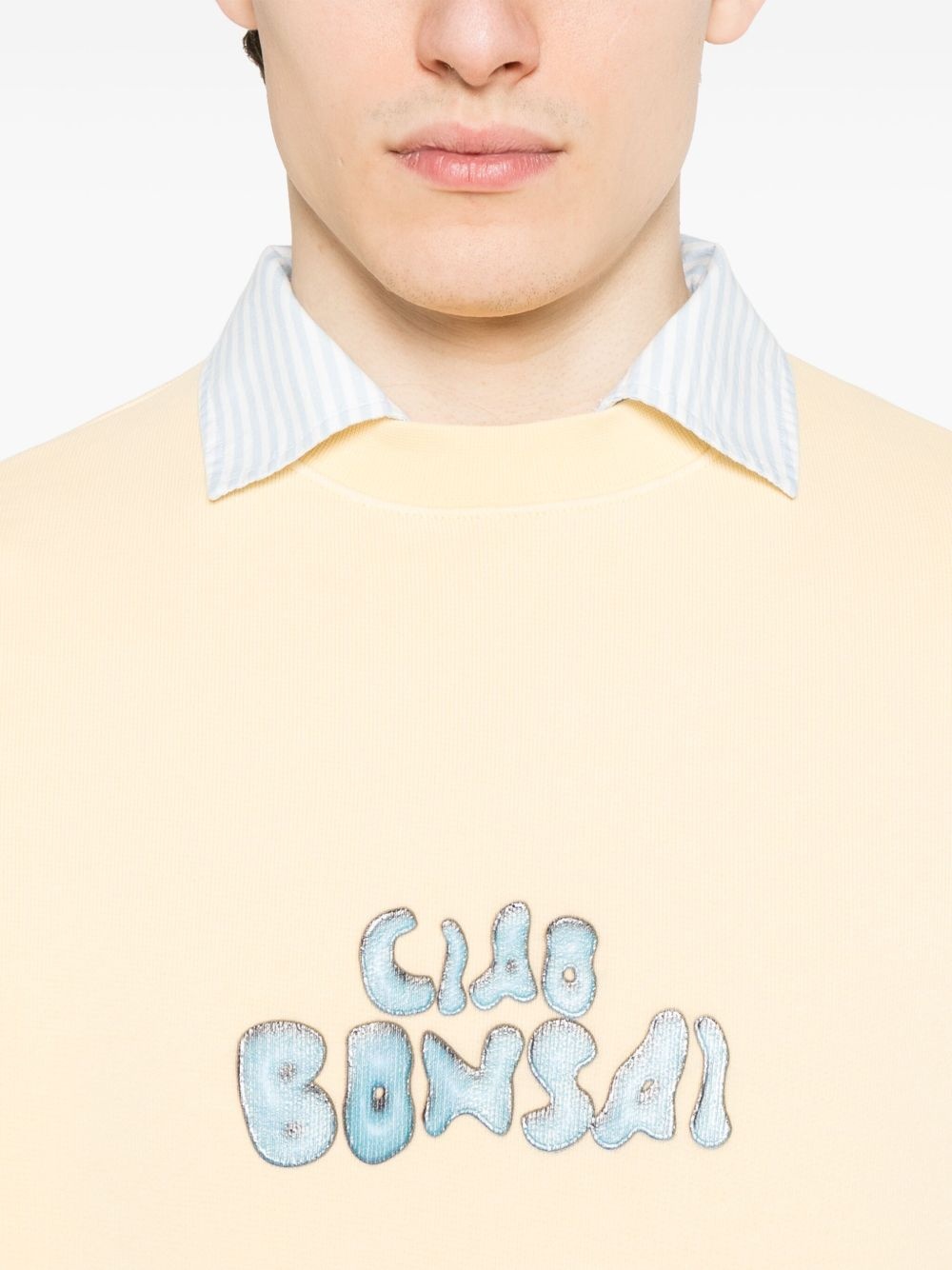 Ciao Bonsai sweatshirt - 5