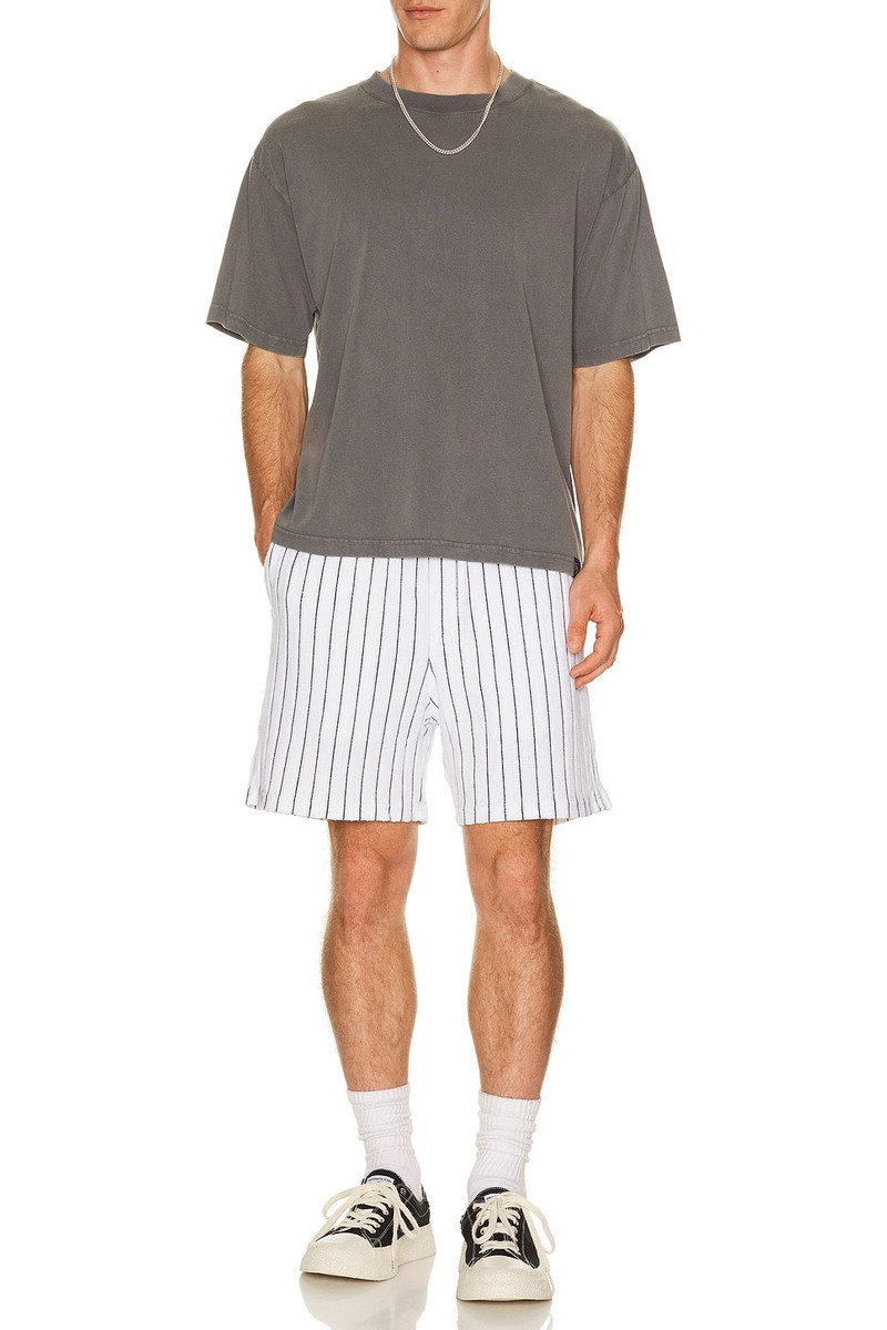 SAMSØE SAMSØE Sajabari Shorts outlook
