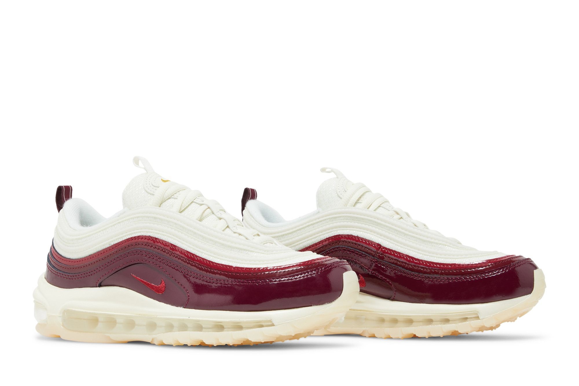 Wmns Air Max 97 'Dark Beetroot' - 8