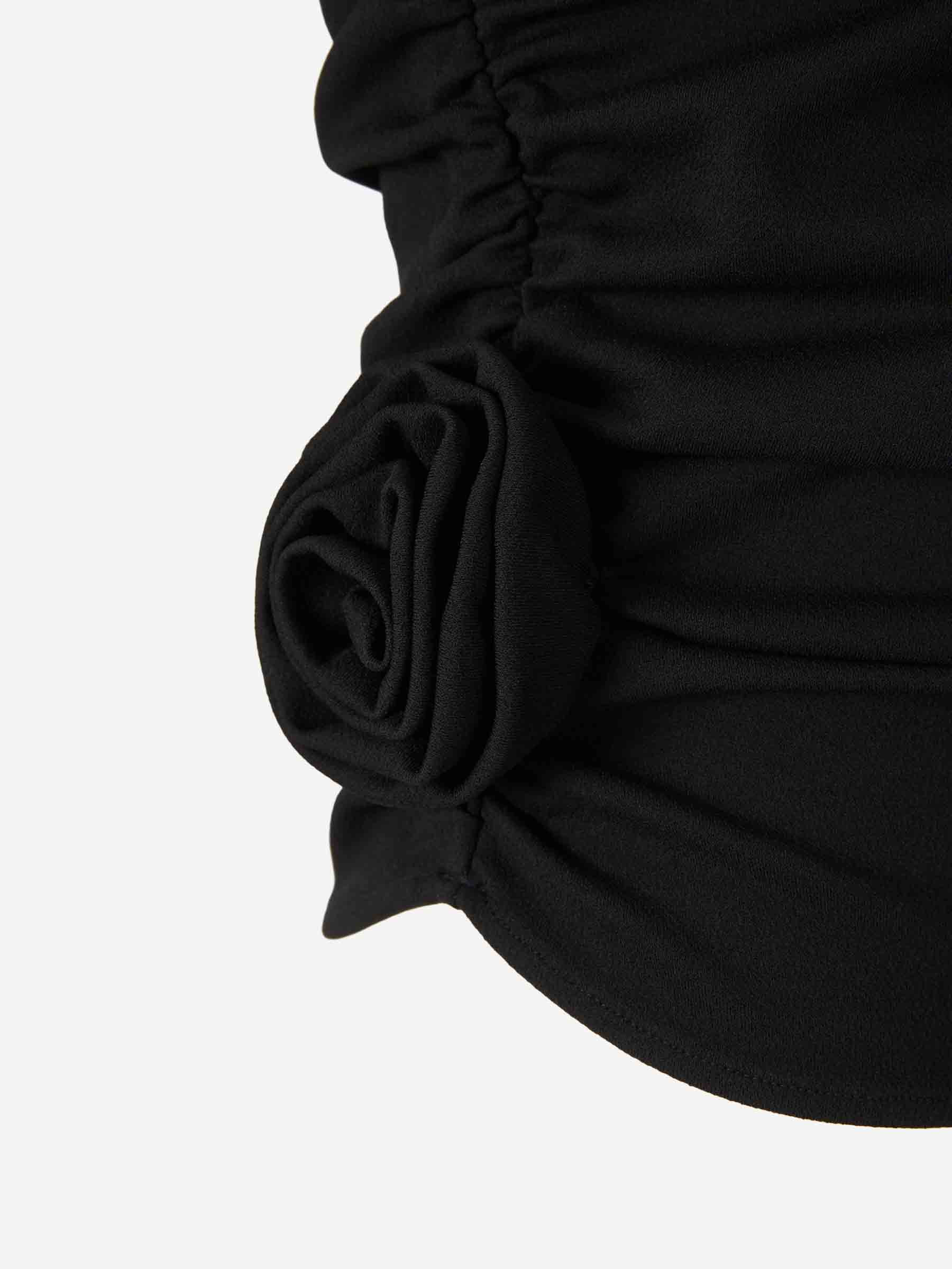 ASYMMETRICAL TOP - 3