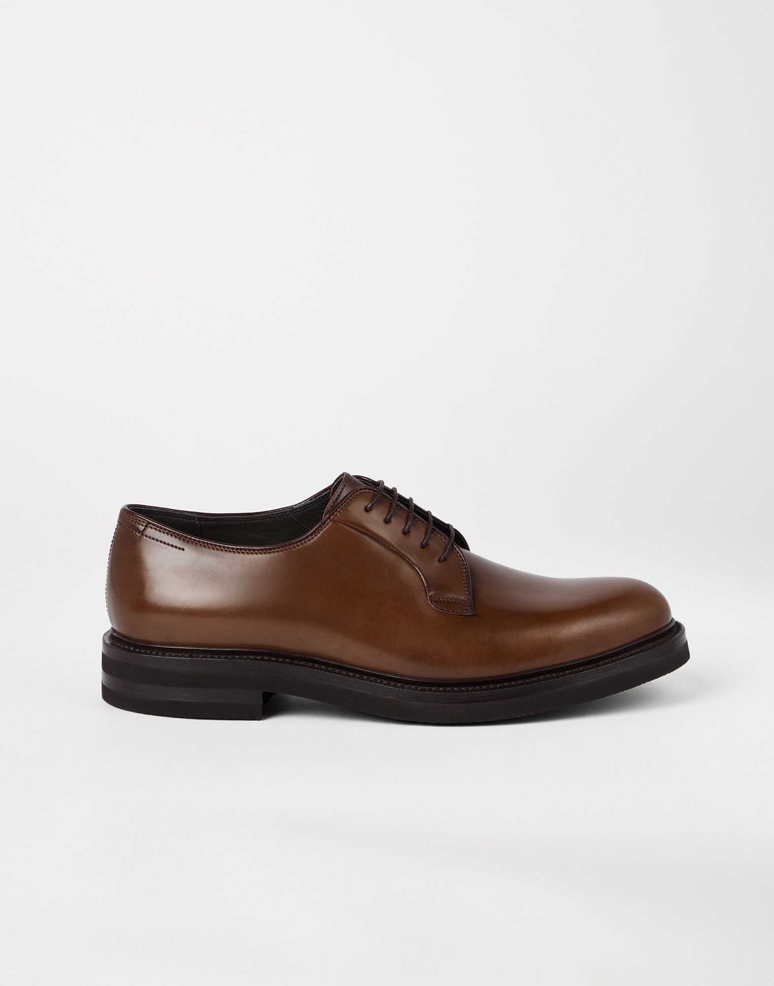 Cordovan Derbys - 5