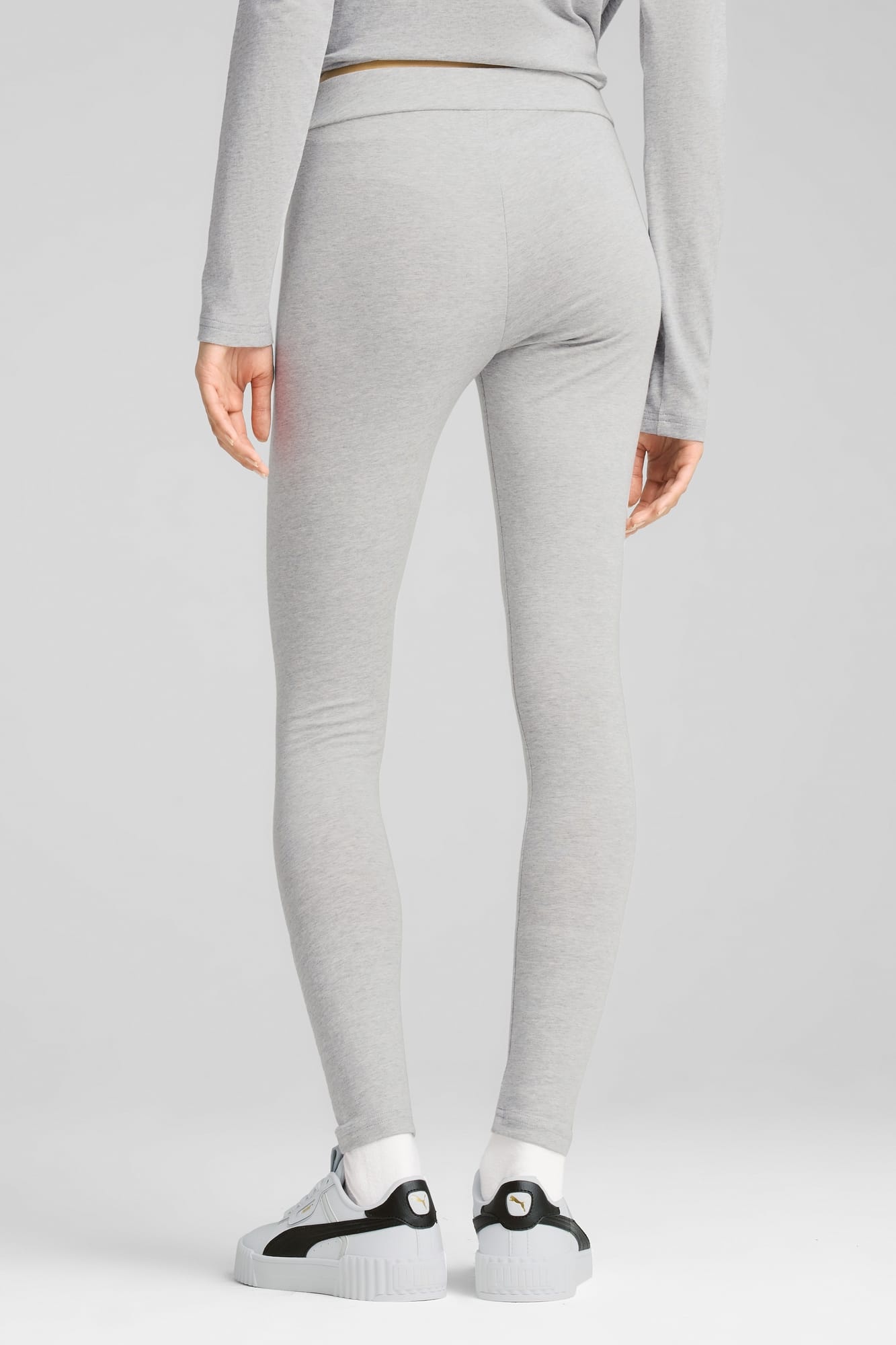 Essentials Small No. 1 Logo Women's Leggings - 4