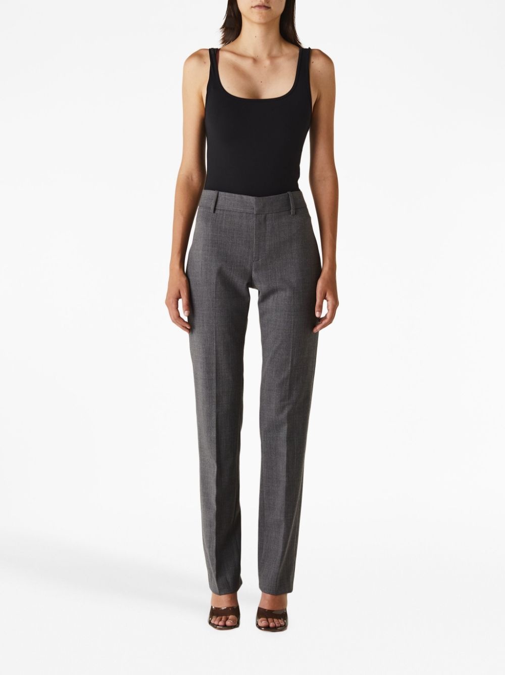 Evan tailored trousers - 2