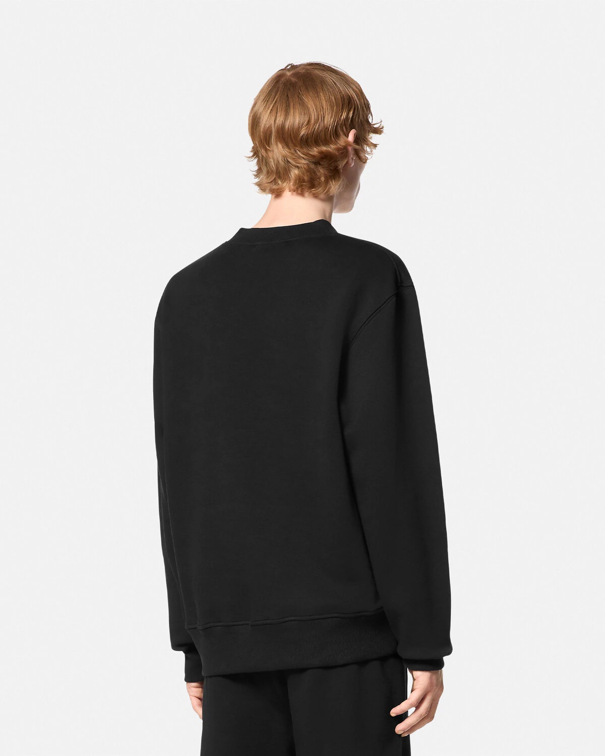 Logo Regular-Fit Sweatshirt - 5