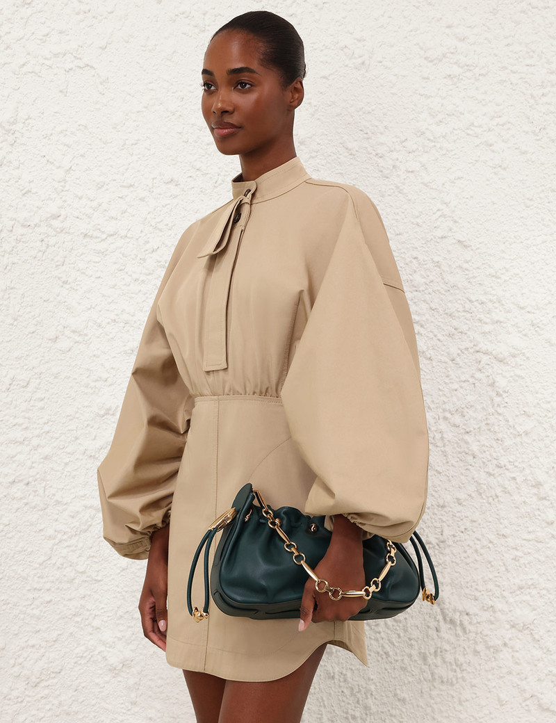 Zimmermann HALCYON CLUTCH outlook