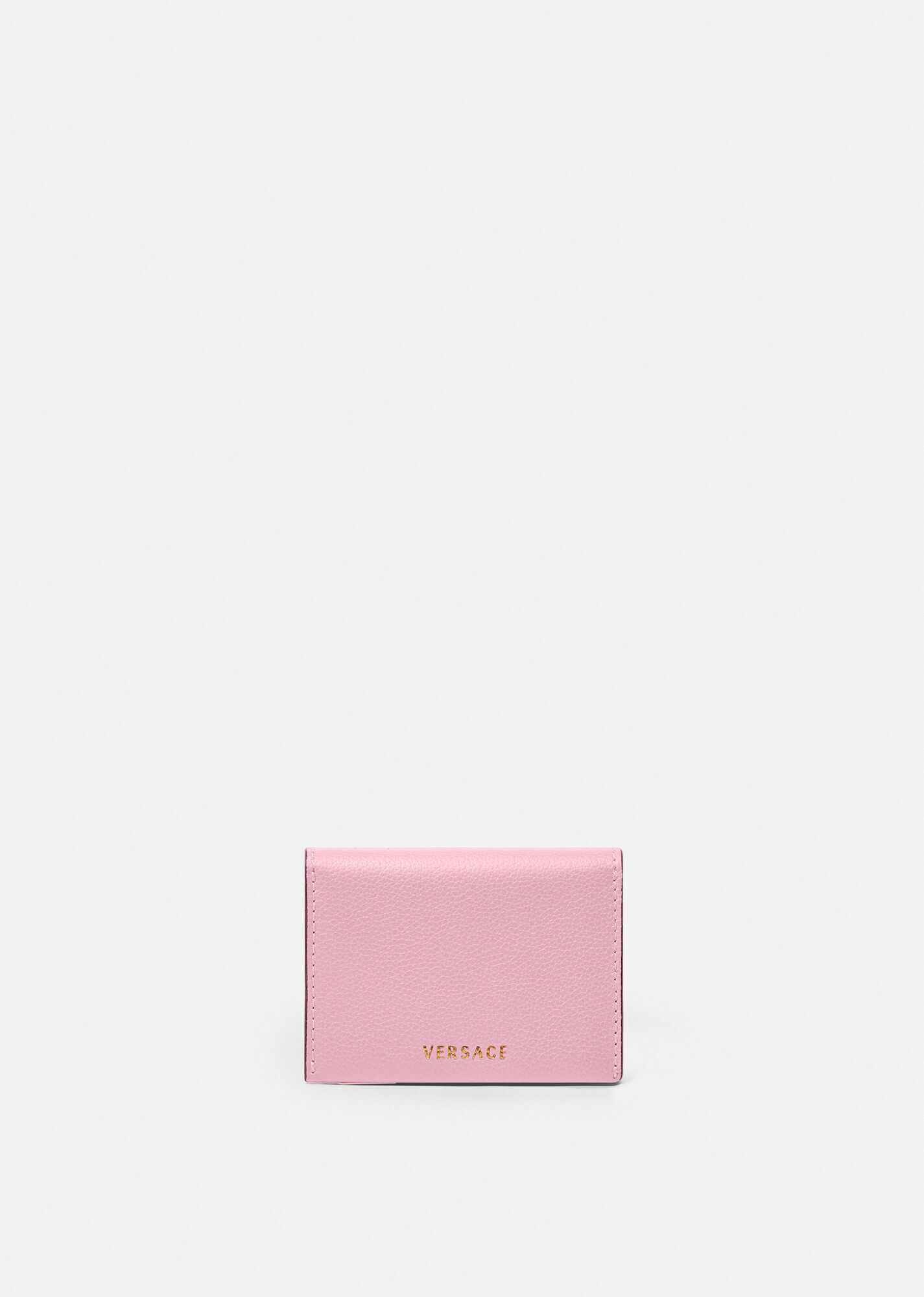 La Medusa Card Holder 3