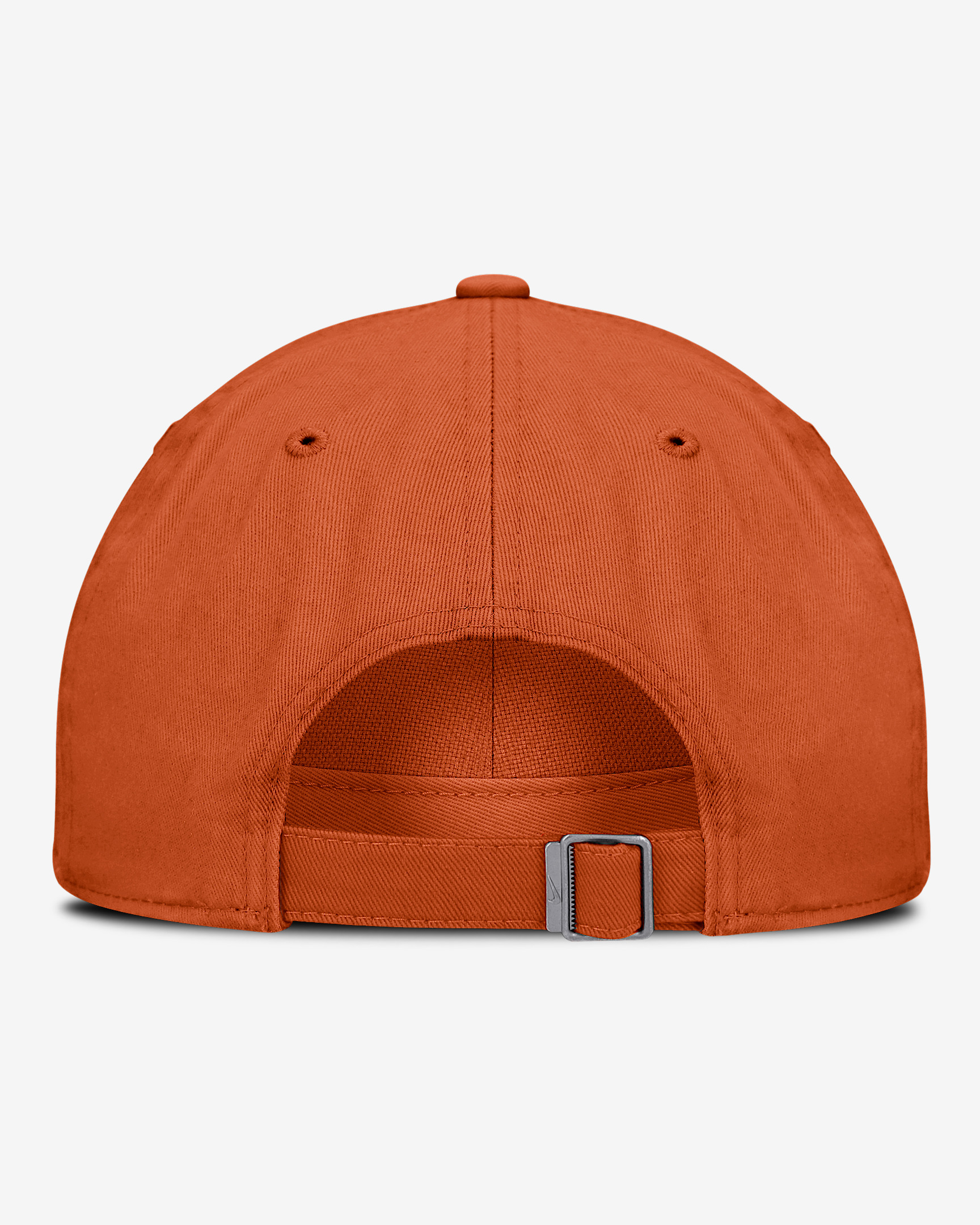 Texas On-Field Club Gameday Men's Nike College Adjustable Hat - 2