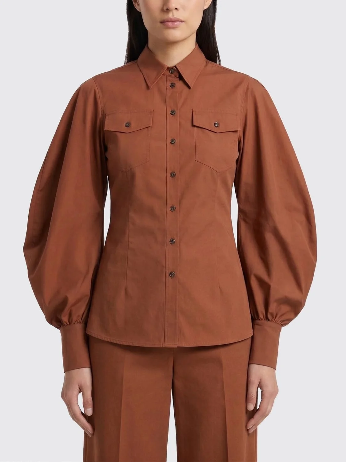 Shirt woman Brunello Cucinelli - 1