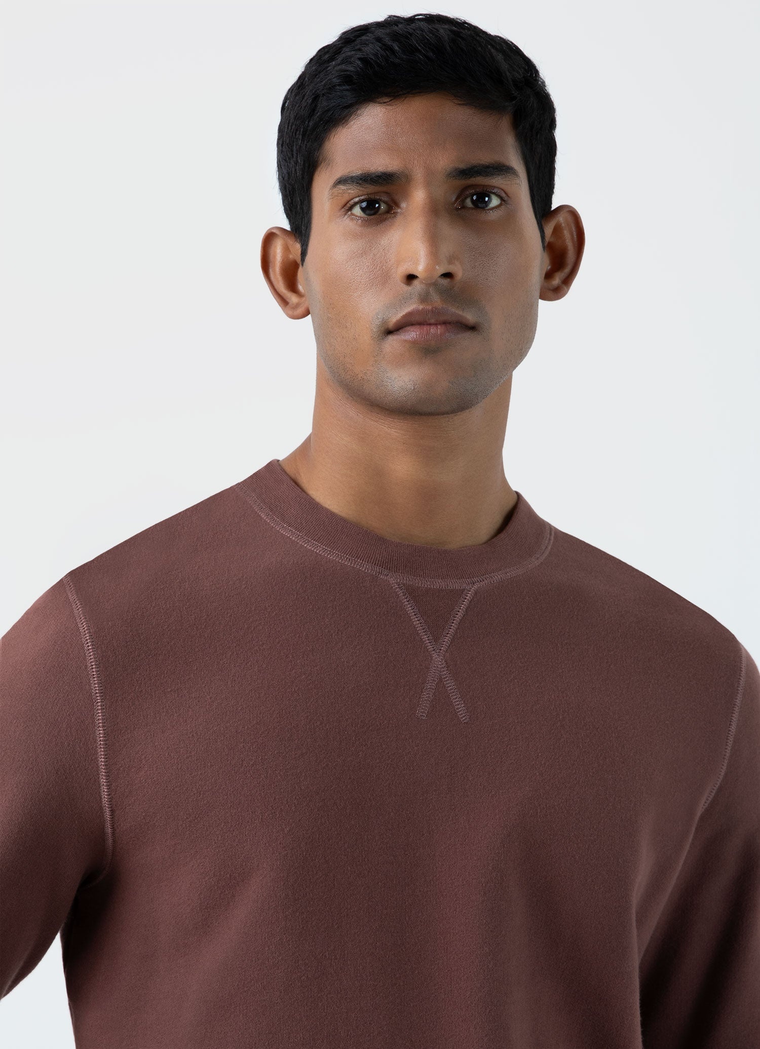 Loopback Sweatshirt - 6