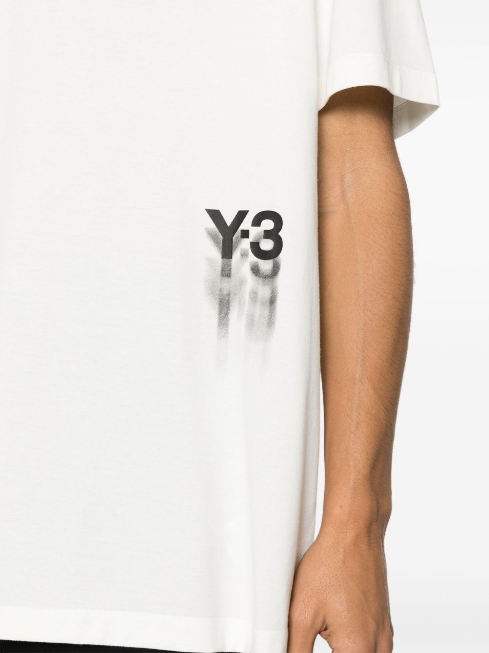 GFX SS cotton T-shirt - 6
