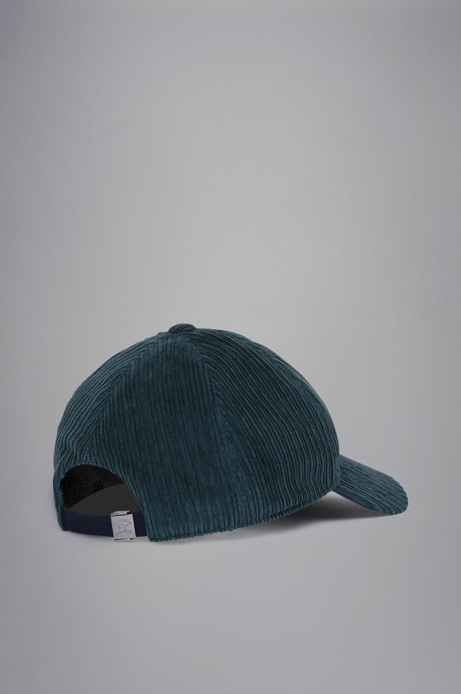 VELVET BASEBALL HAT - 3