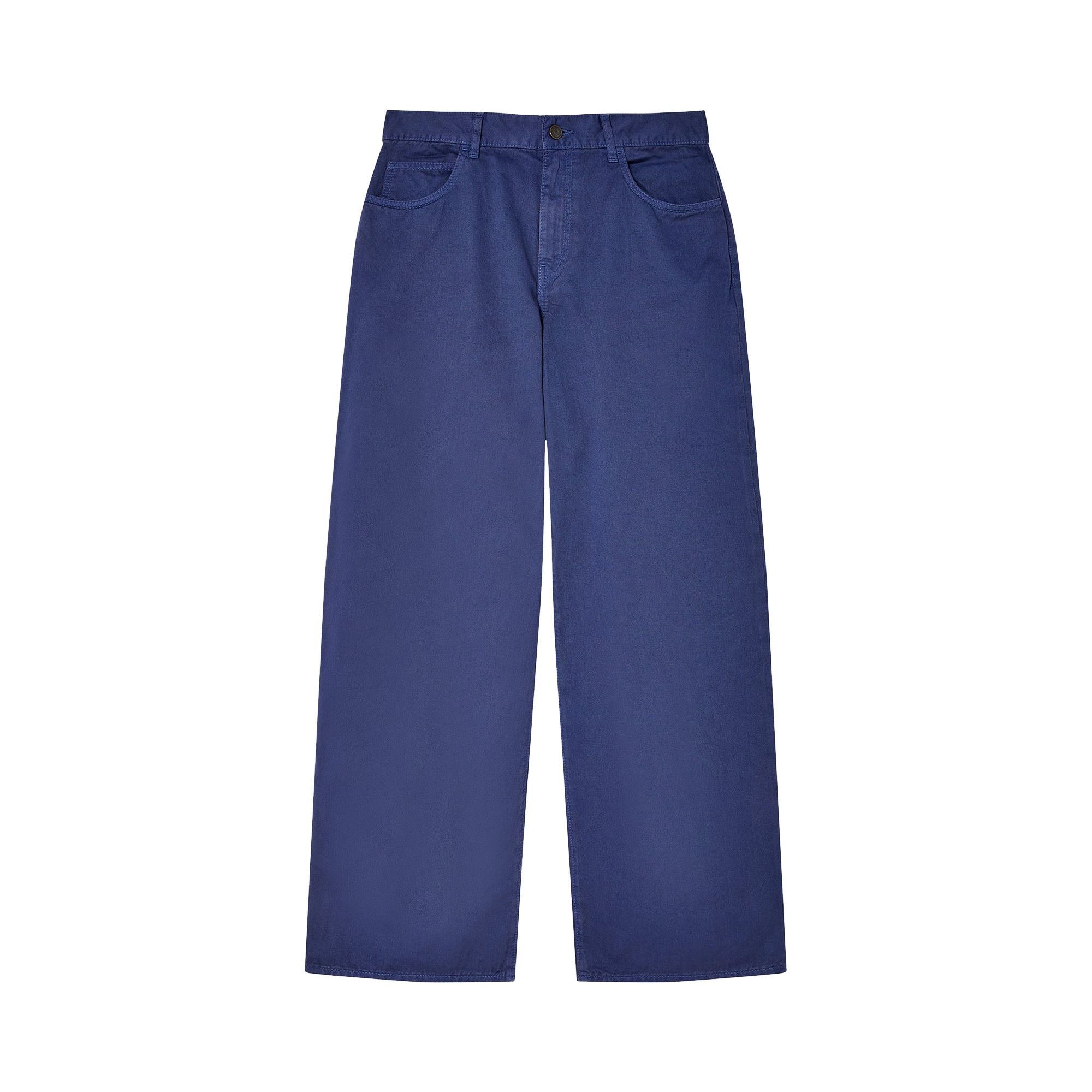 The Row Eglitta Jean 'Purple Blue' - 1