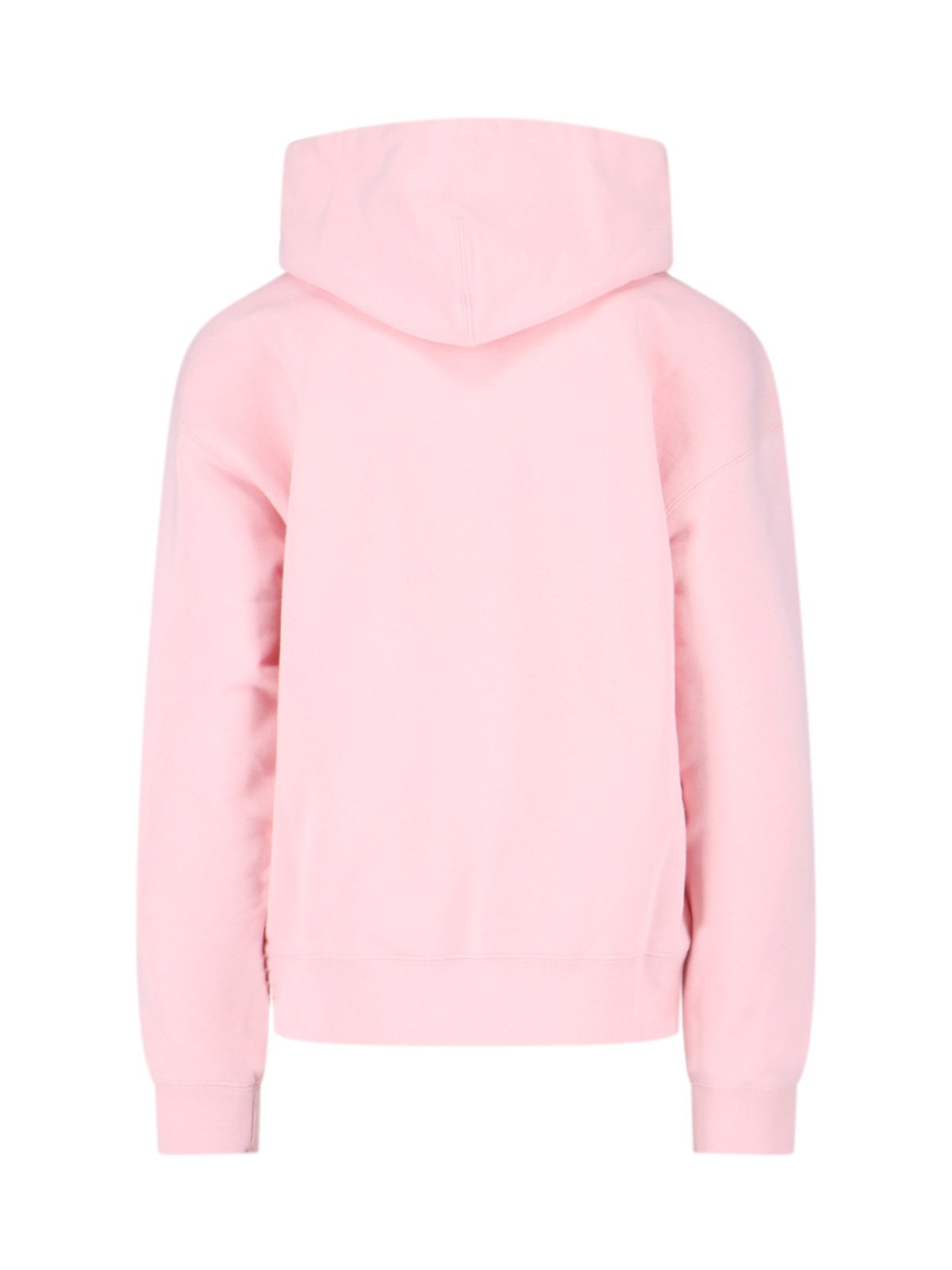 LOGO HOODIE - 2