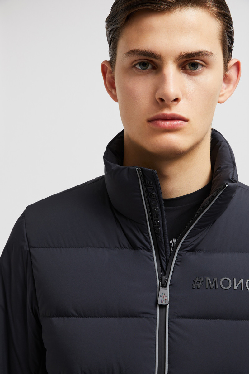 Pocol Short Down Jacket 9