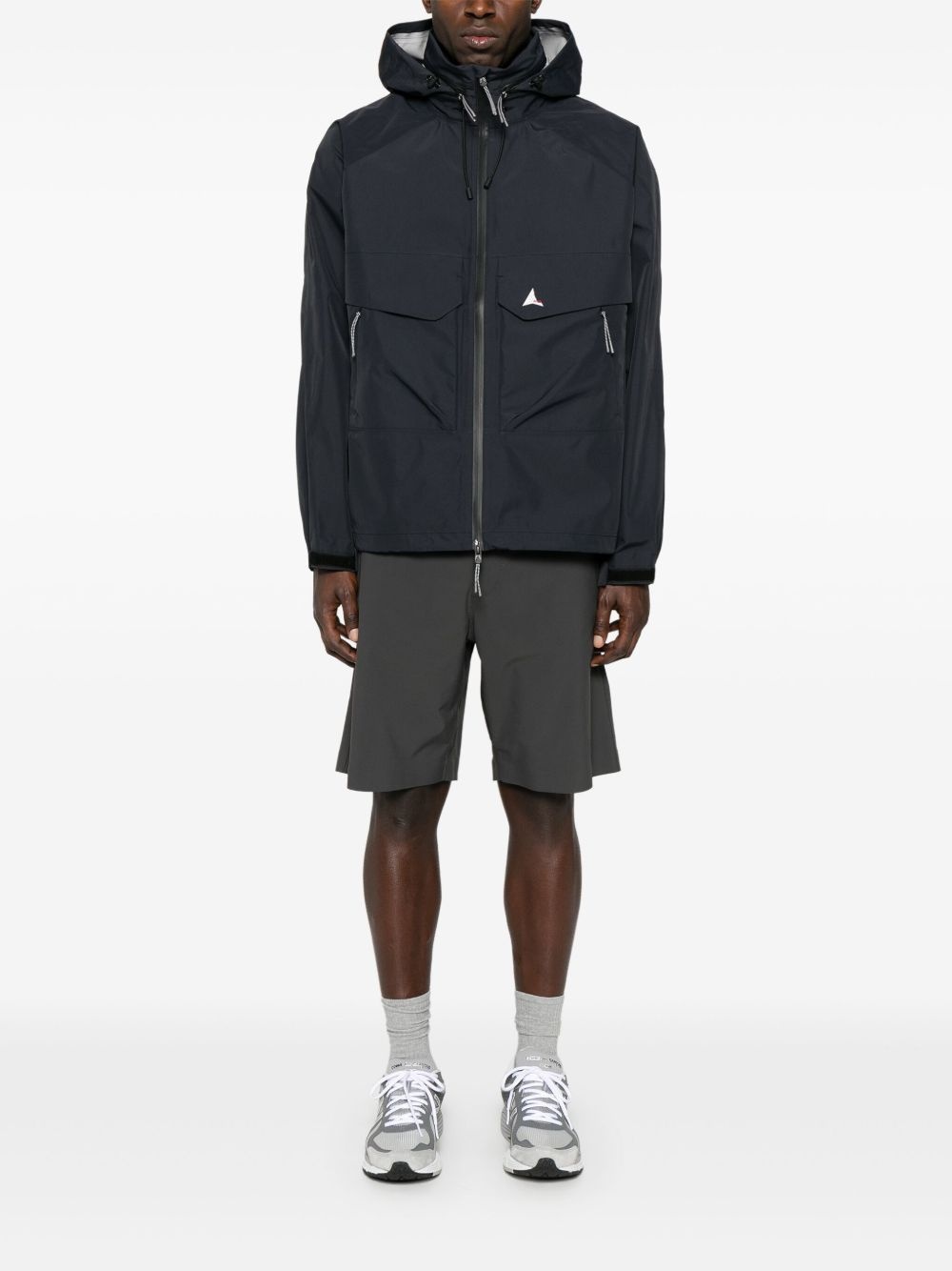 Creek jacket - 2