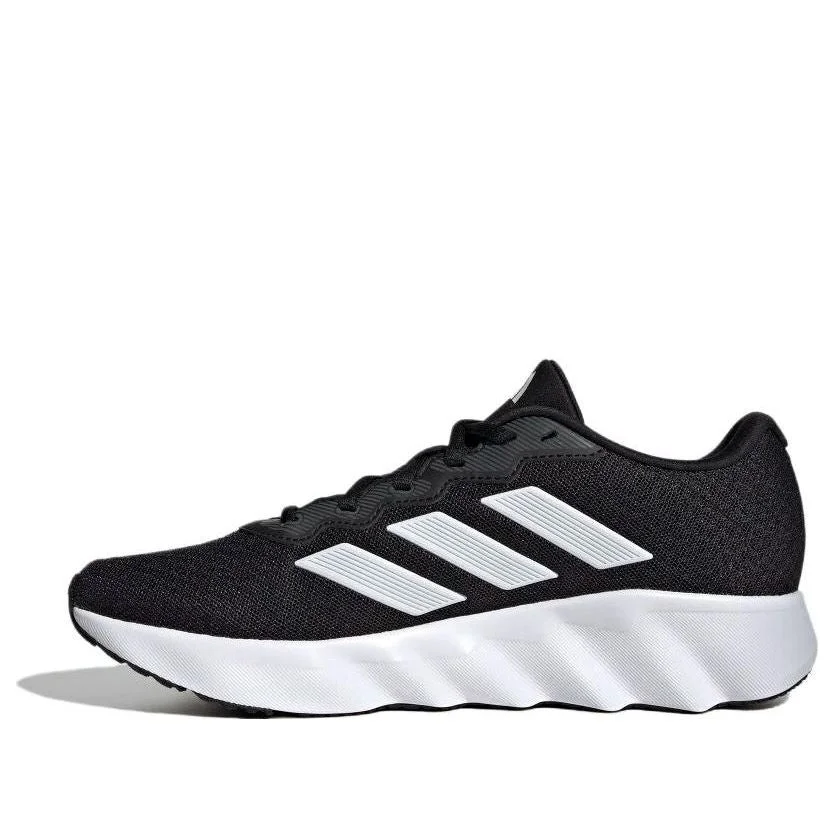 (WMNS) adidas Switch Move 'Black White' ID5258 - 1