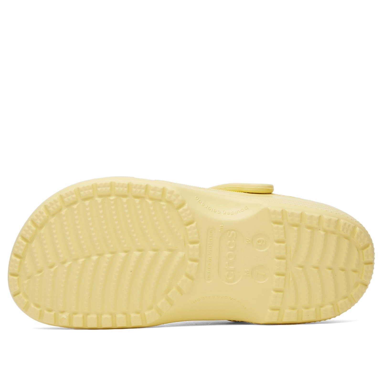 Crocs Classic - 5