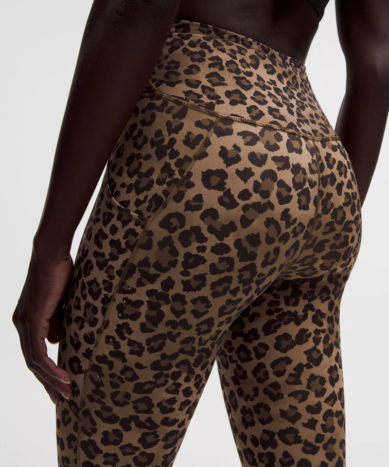 Fast and Free High-Rise Tight 28" *5 Pocket 6