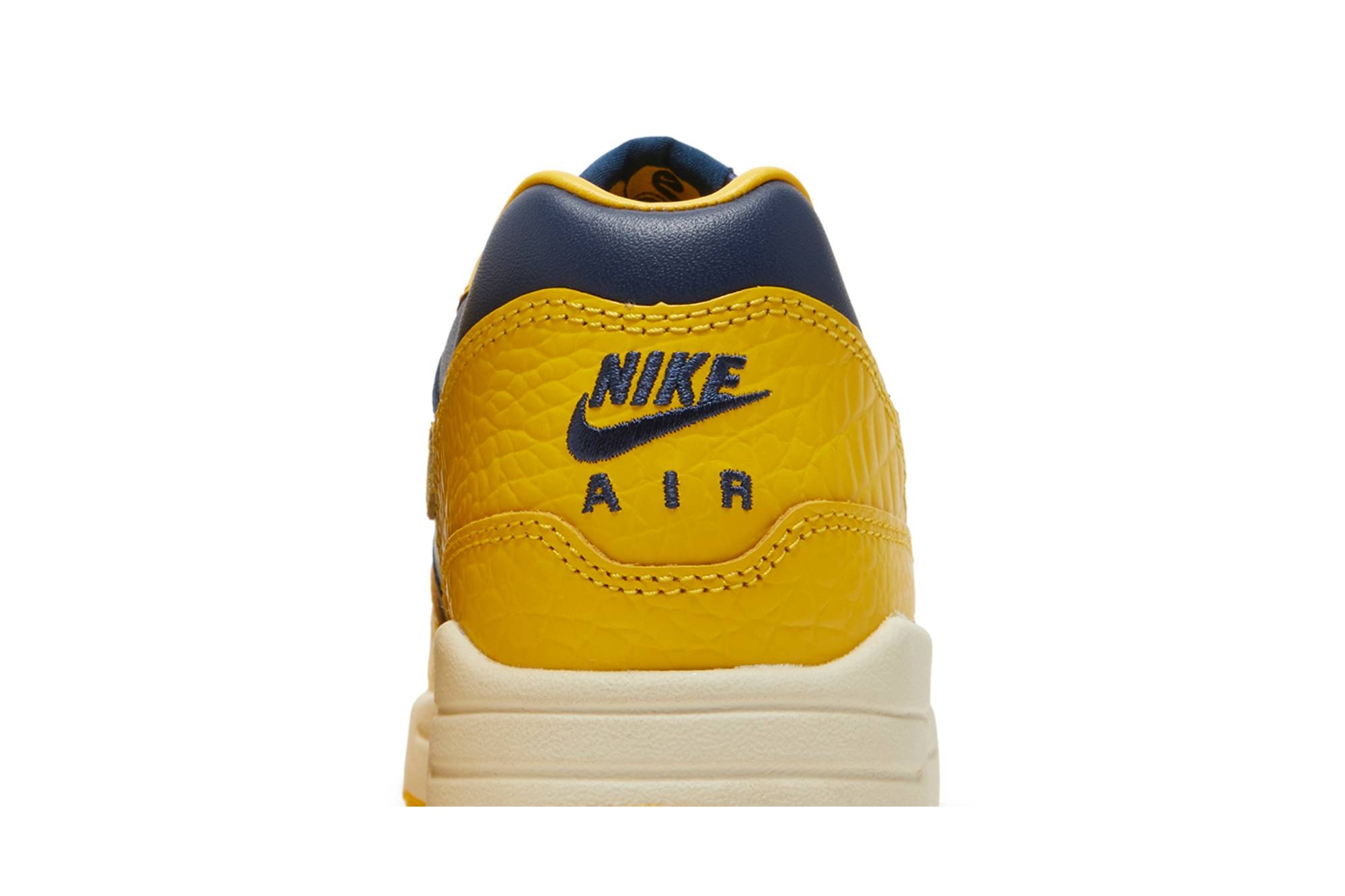 Wmns Air Max 1 Premium 'CO.JP Tournament Winners' - 7