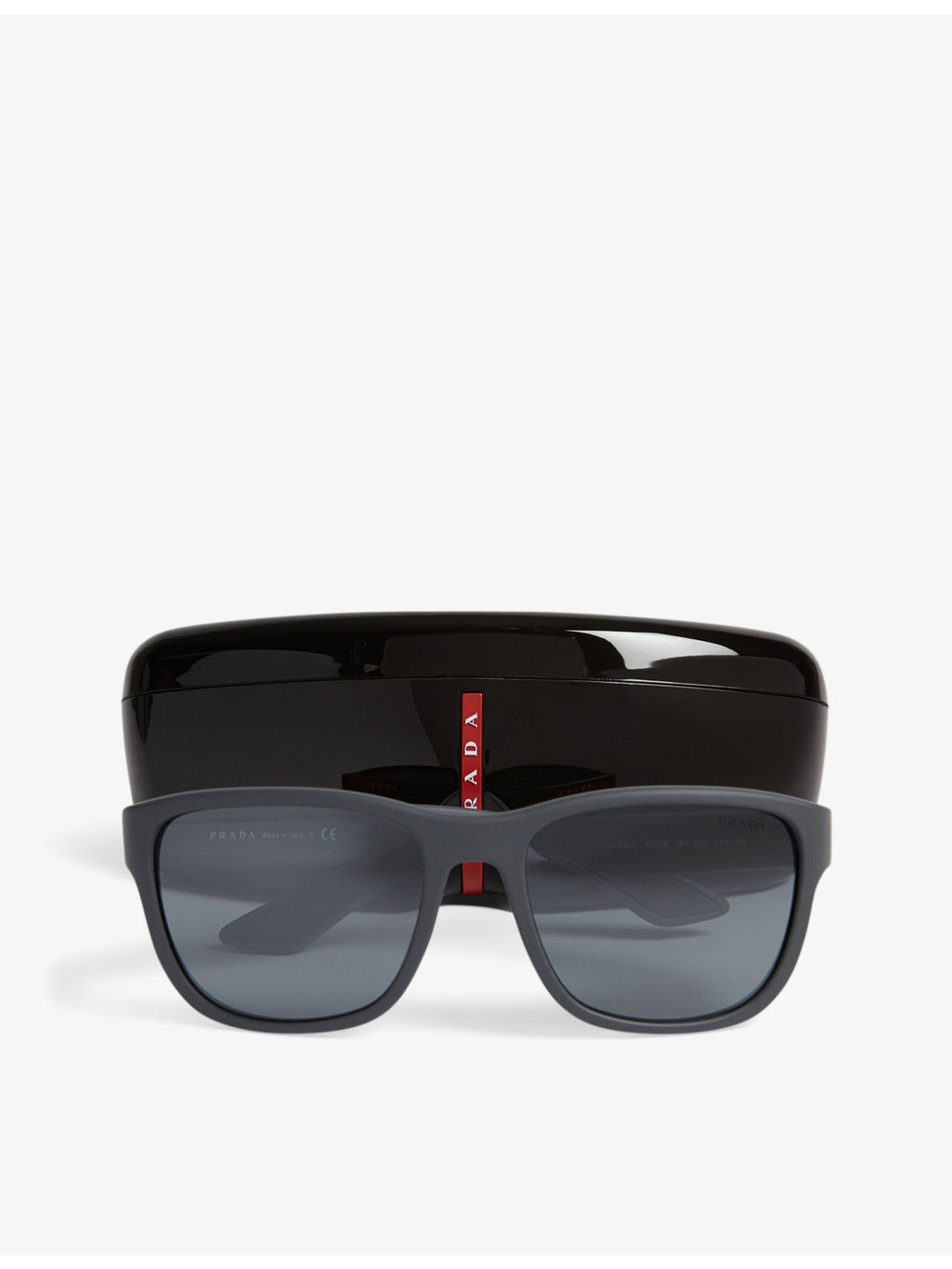 PS01U square-frame sunglasses - 5