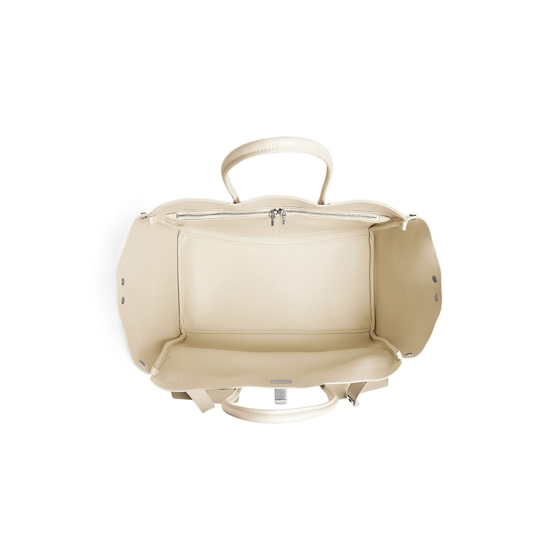 Women's Bel Air Medium Carry All Bag in Soya - 4