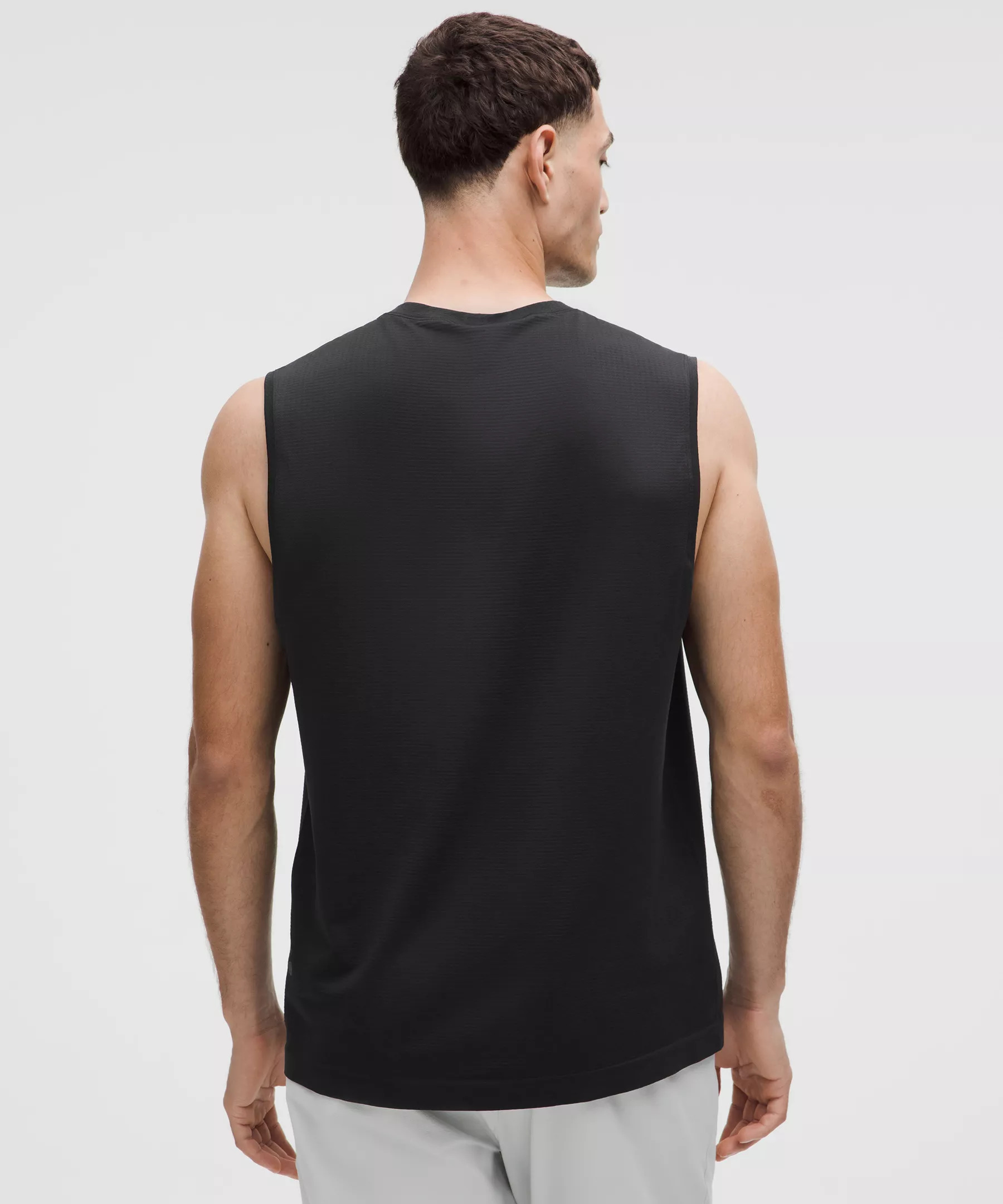 Metal Vent Tech Sleeveless Shirt - 2
