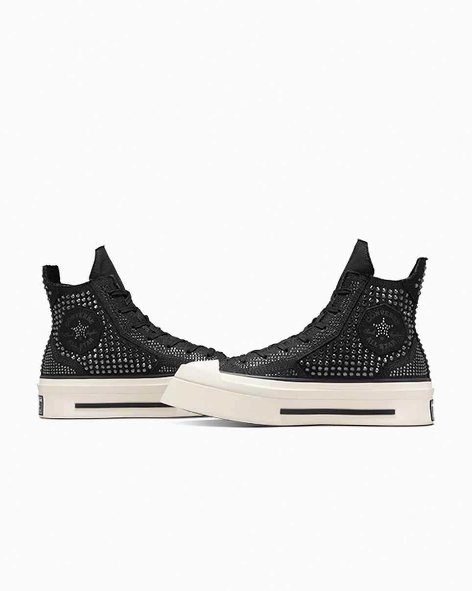 Converse Chuck 70 De Luxe Squared with Swarovski® Crystals - 6