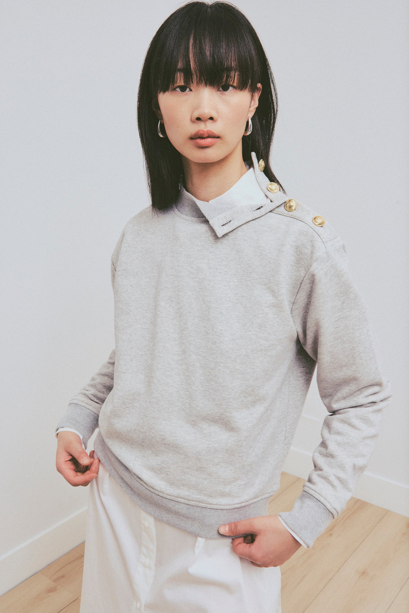 HYLDA SWEATSHIRT 2