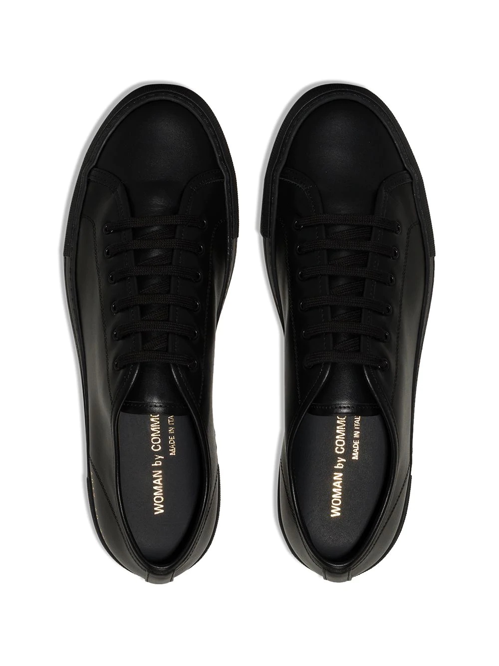 Tournament low-top sneakers - 8