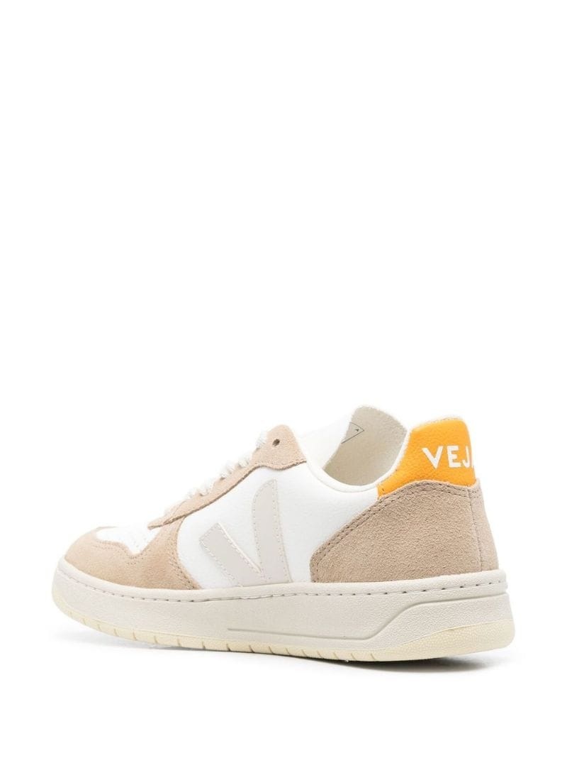 V-12 suede sneakers - 3