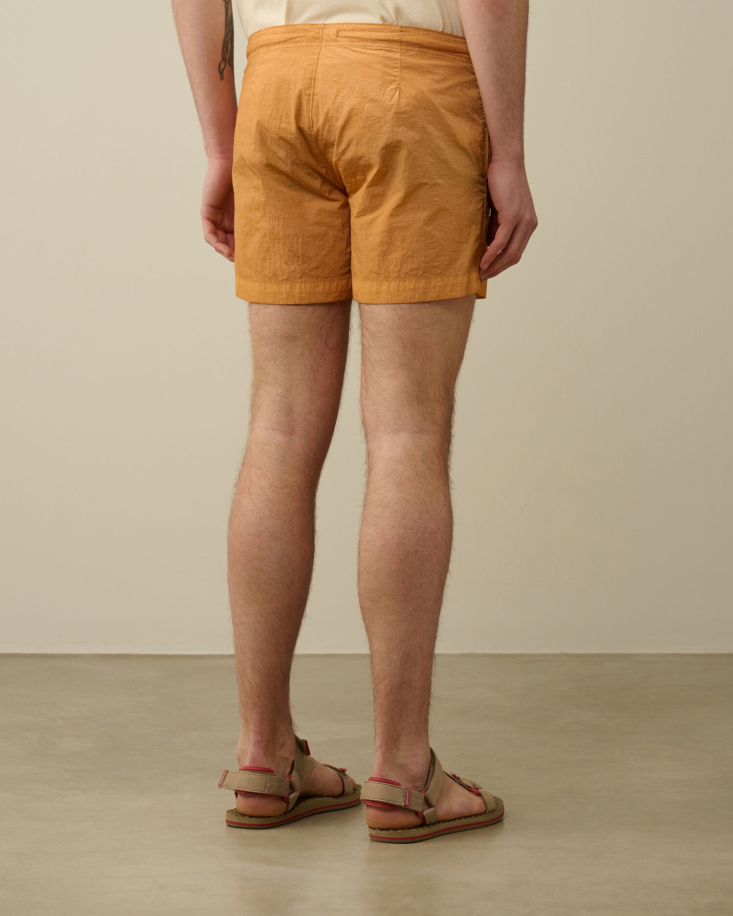 Eco-Chrome R Swim Shorts - 3