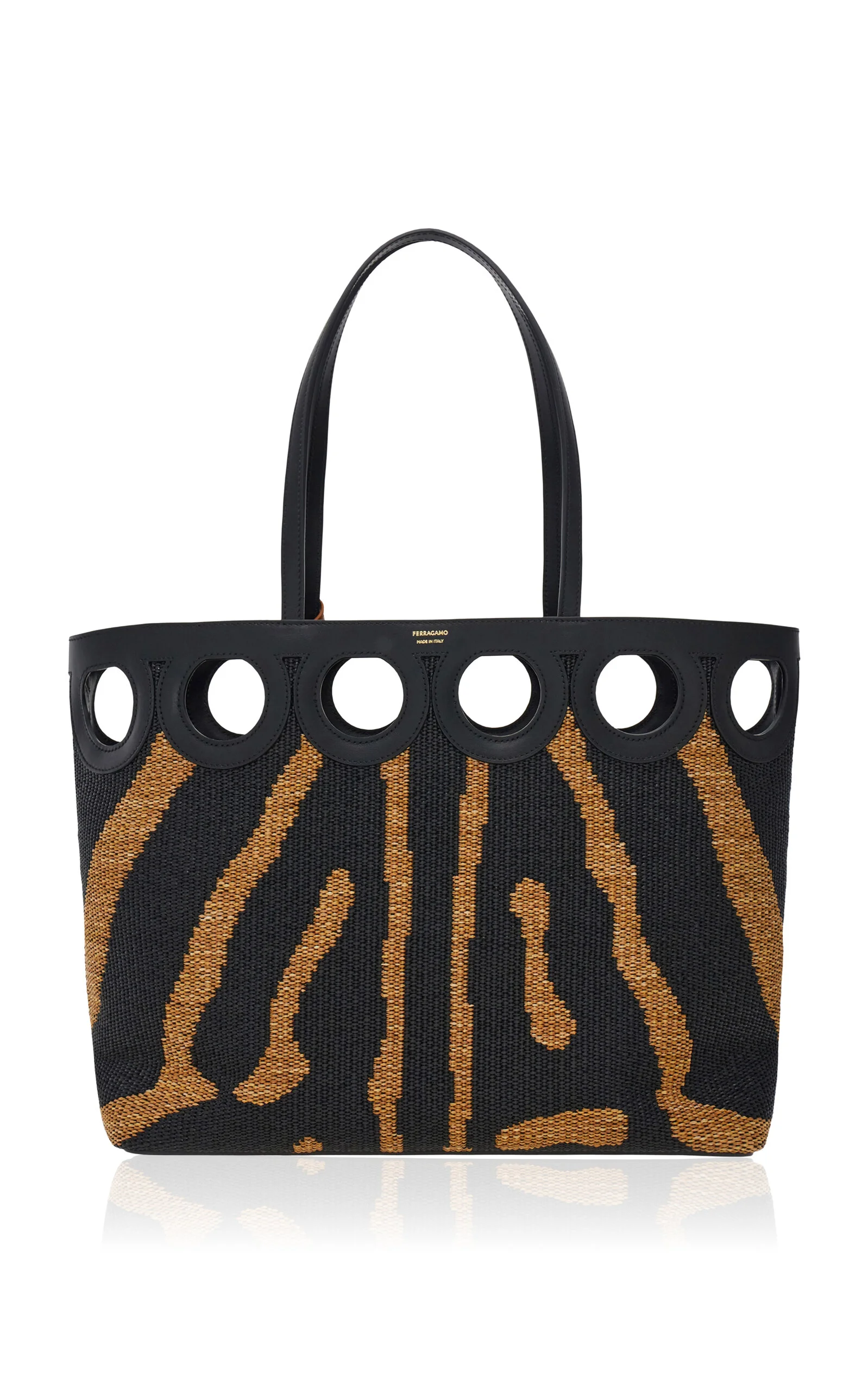 Gancio Medium Bag - 1