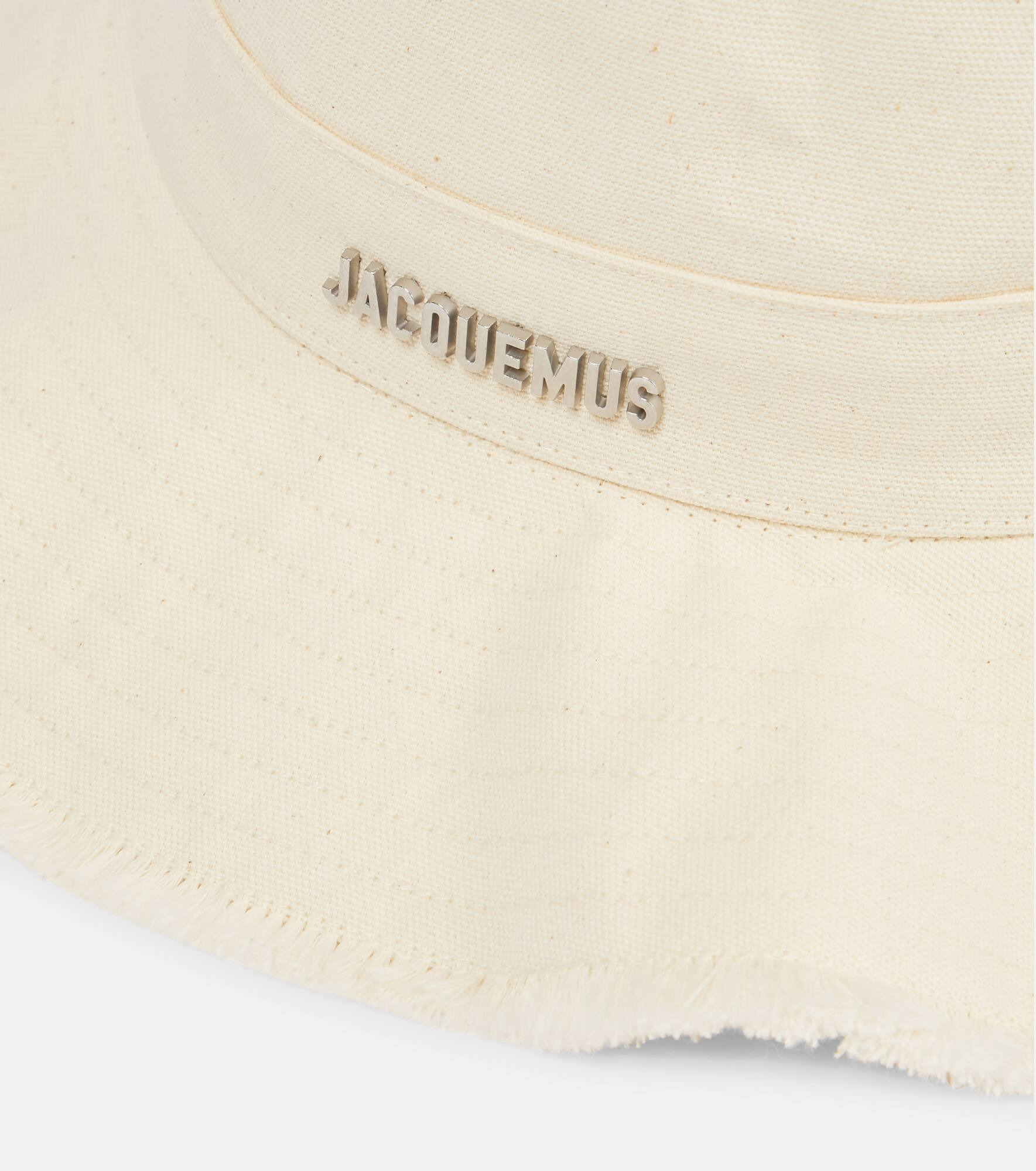 Le Bob Artichaut bucket hat - 4