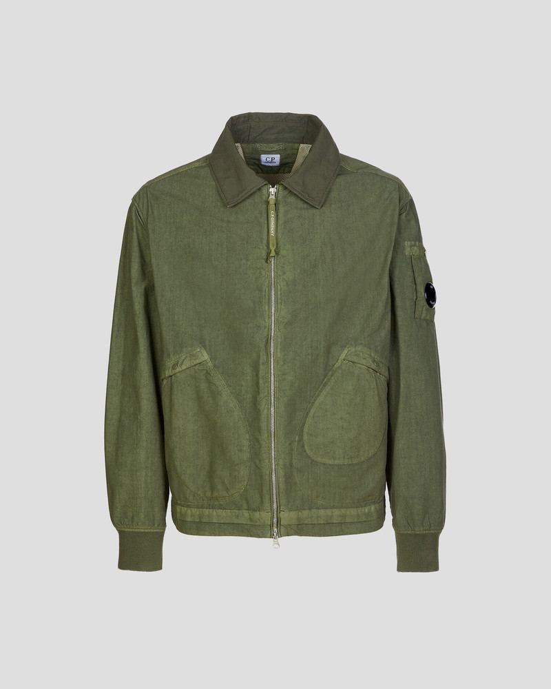 Ba-Tic Light Jacket - 1