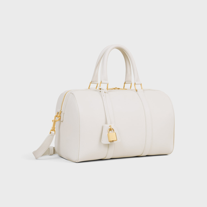 CELINE Large Boston IN SUPPLE GRAINED CALFSKIN outlook